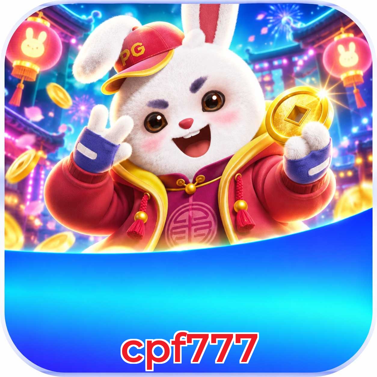 cpf777 Suporte