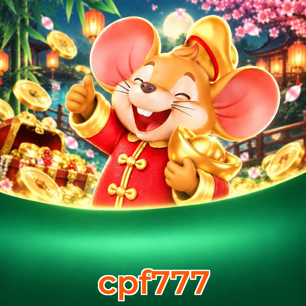 cpf777 VIP Níveis
