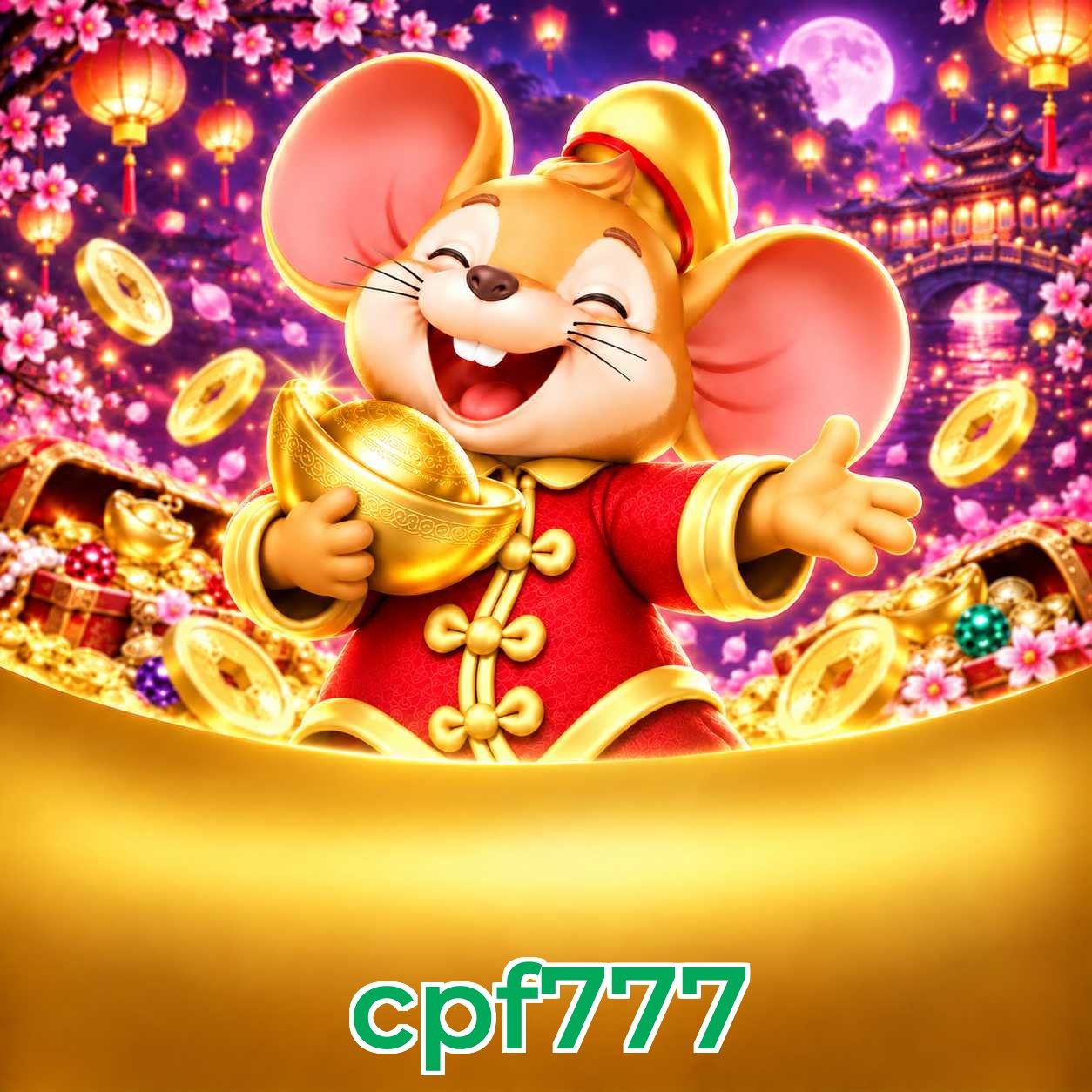 cpf777 Performance