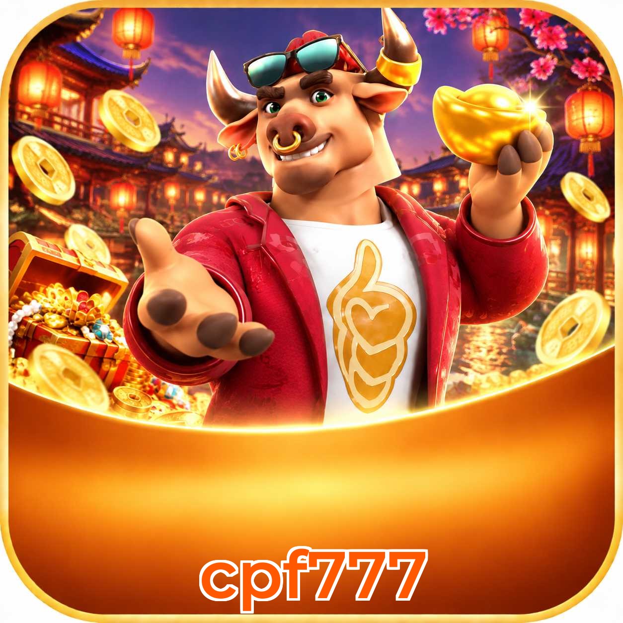 cpf777 Facebook Support