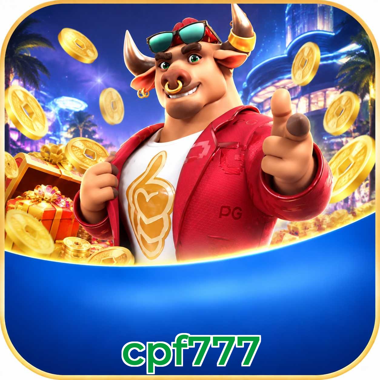 cpf777 Promotions