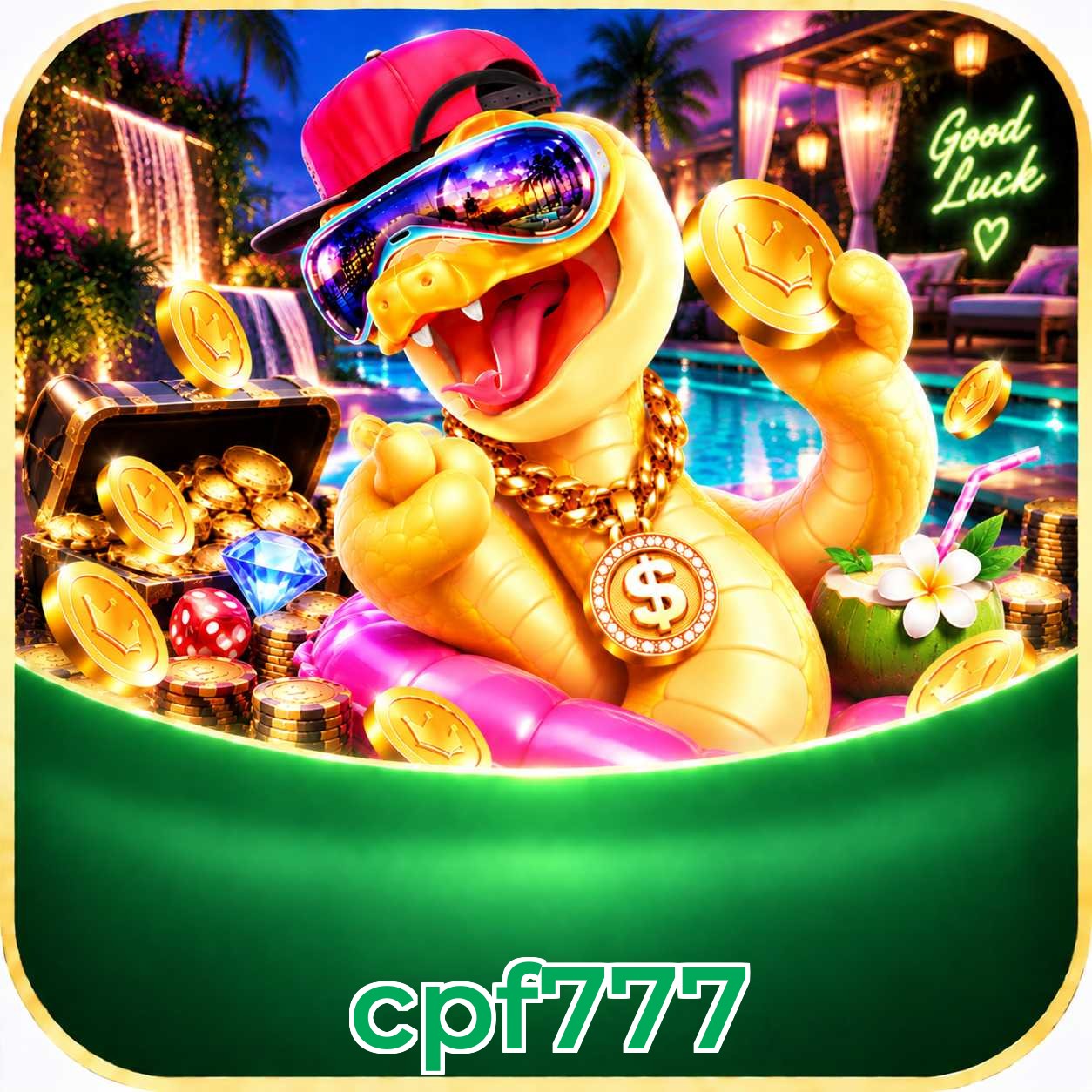 cpf777 Security Analysis