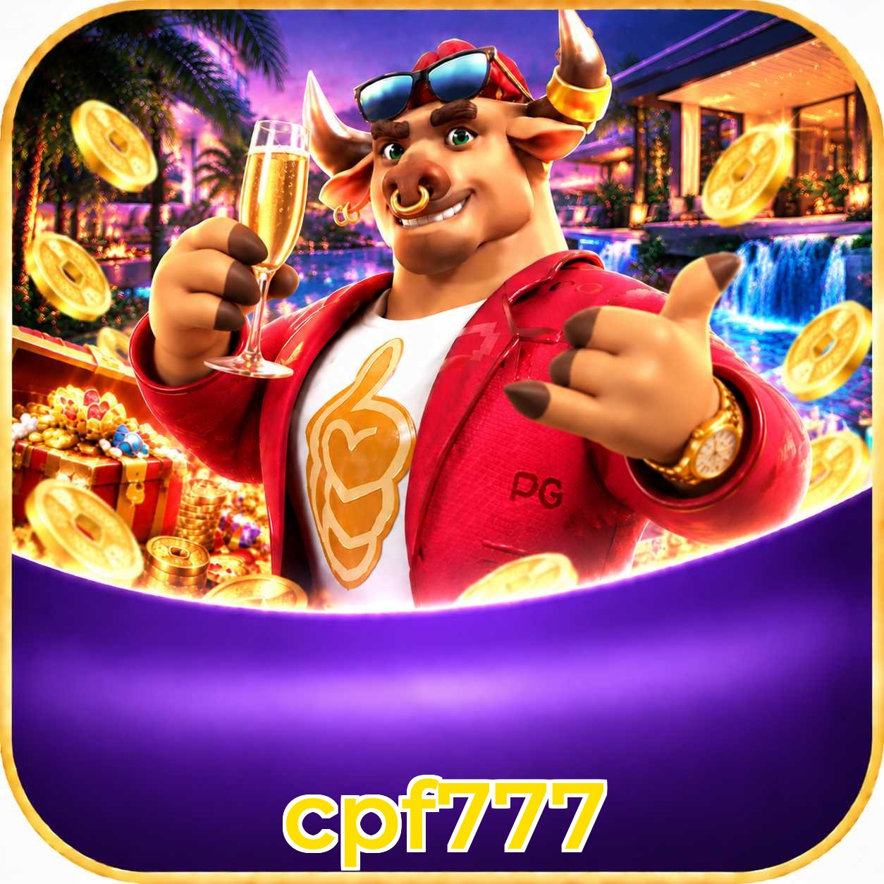 cpf777 Responsible Gaming