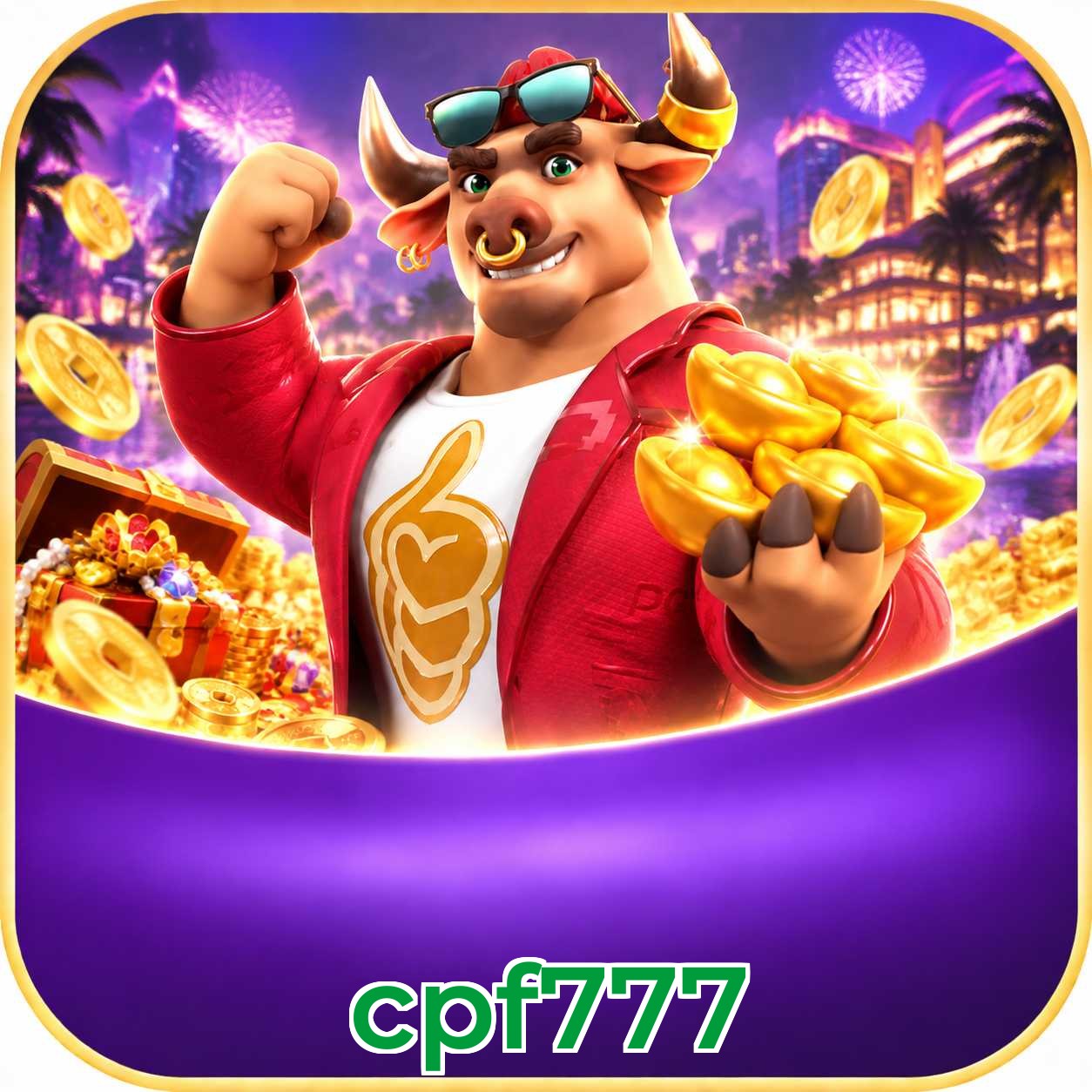 cpf777 FAQ