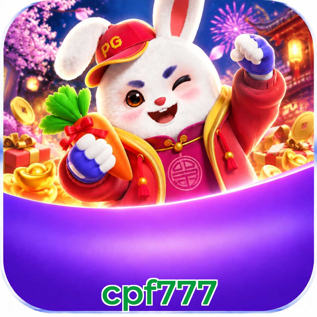 cpf777 Fortune Tiger RTP