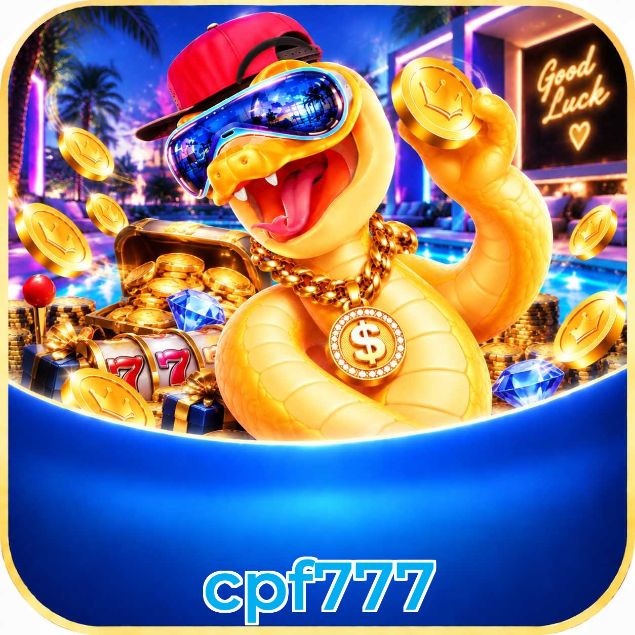cpf777 Facebook Group