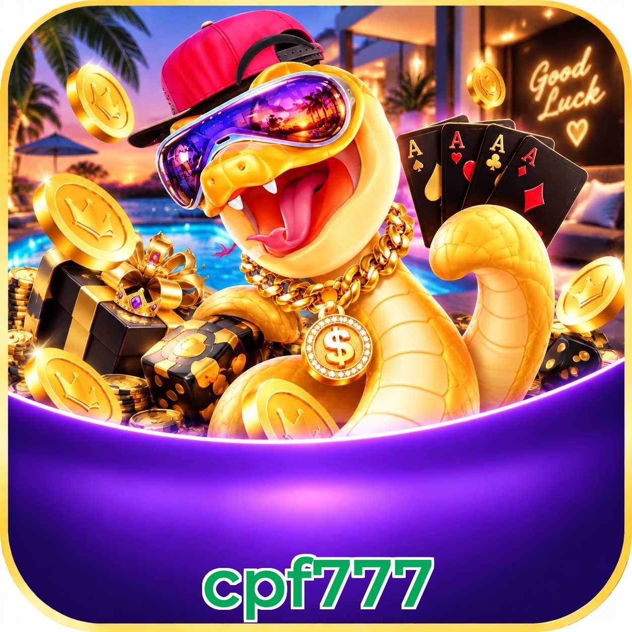 cpf777 FAQ
