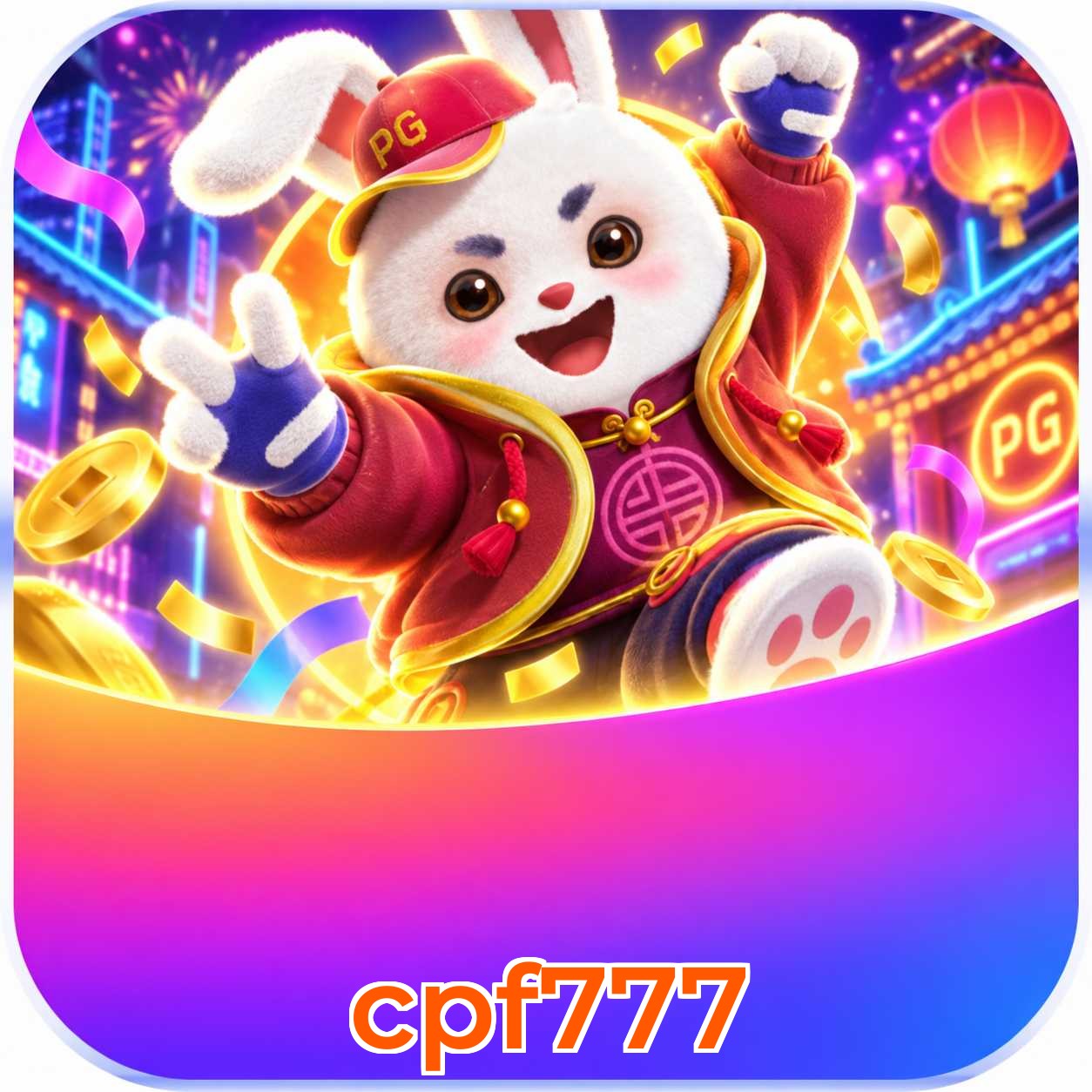 cpf777 Facebook Page