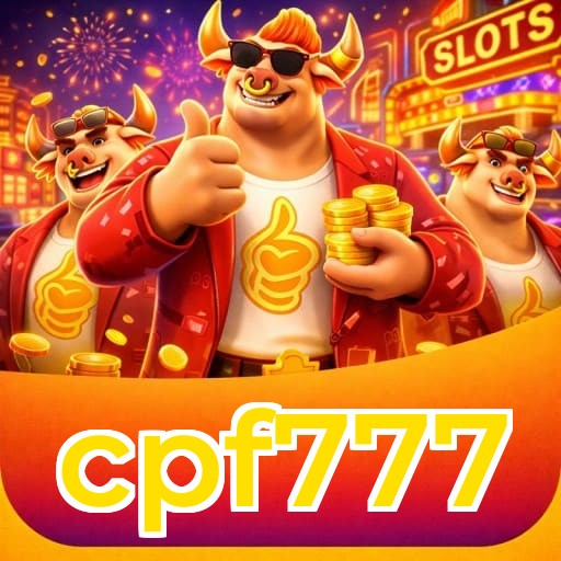 Catálogo cpf777 2.547 jogos - Pragmatic Play, Evolution, NetEnt