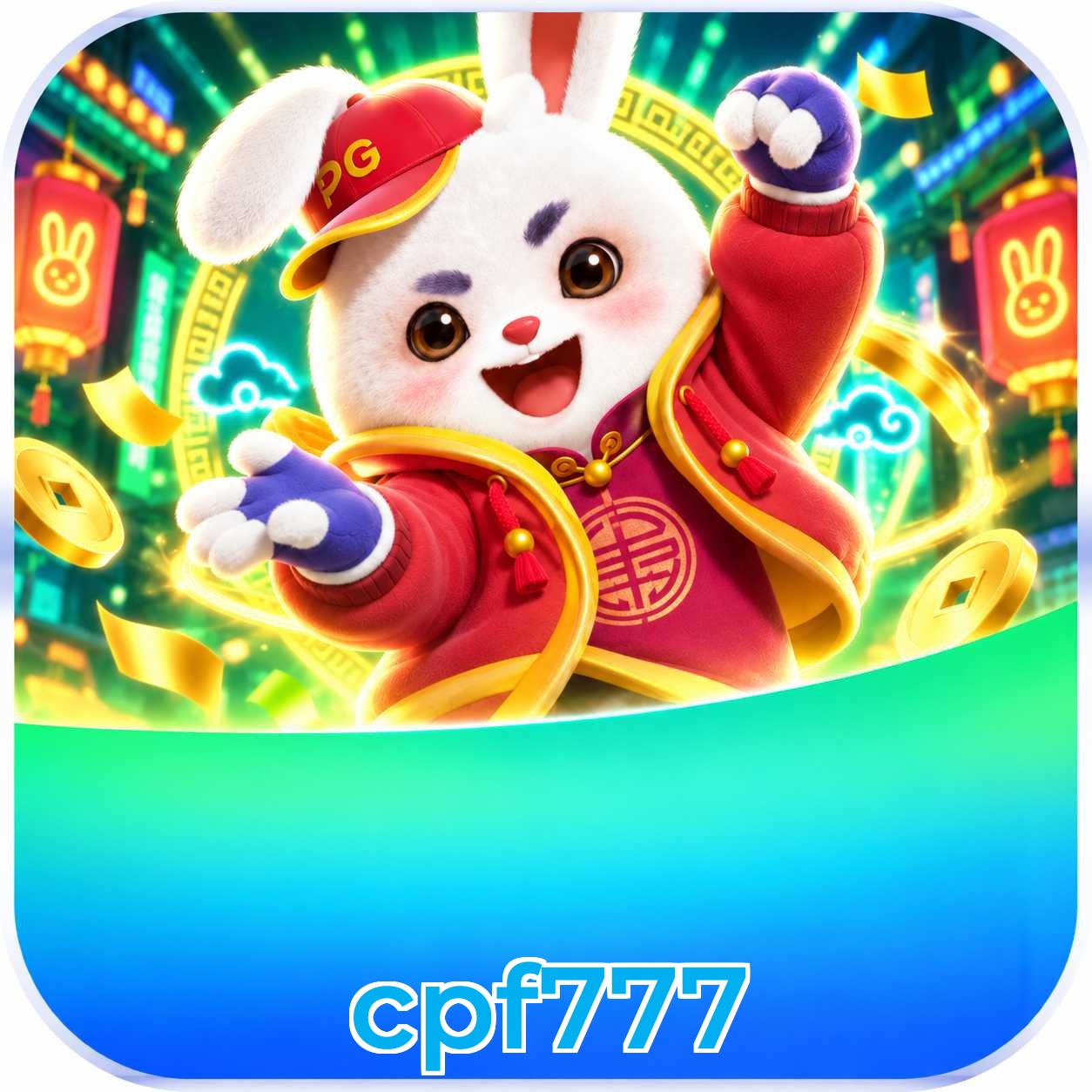 cpf777 instalar iPhone Safari PWA