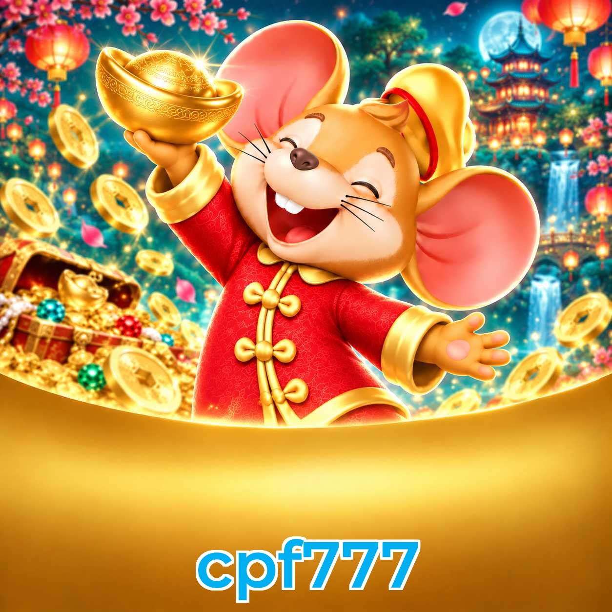 cpf777 Version History