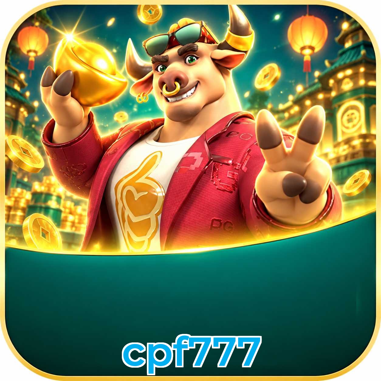 cpf777 Uptime