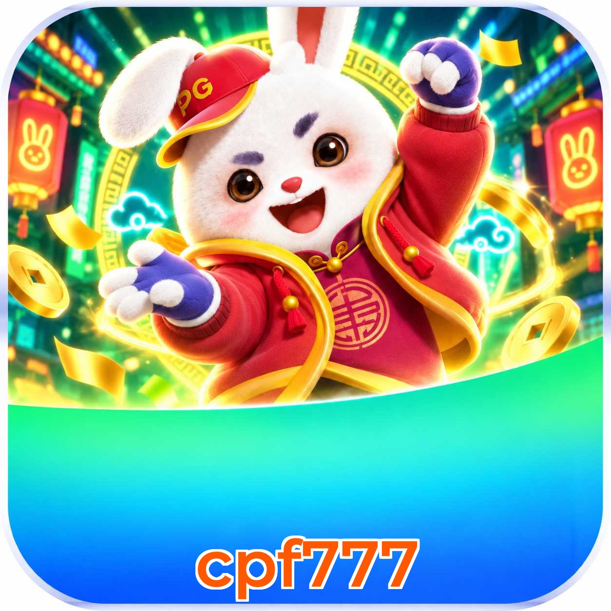 cpf777 RTP Testing