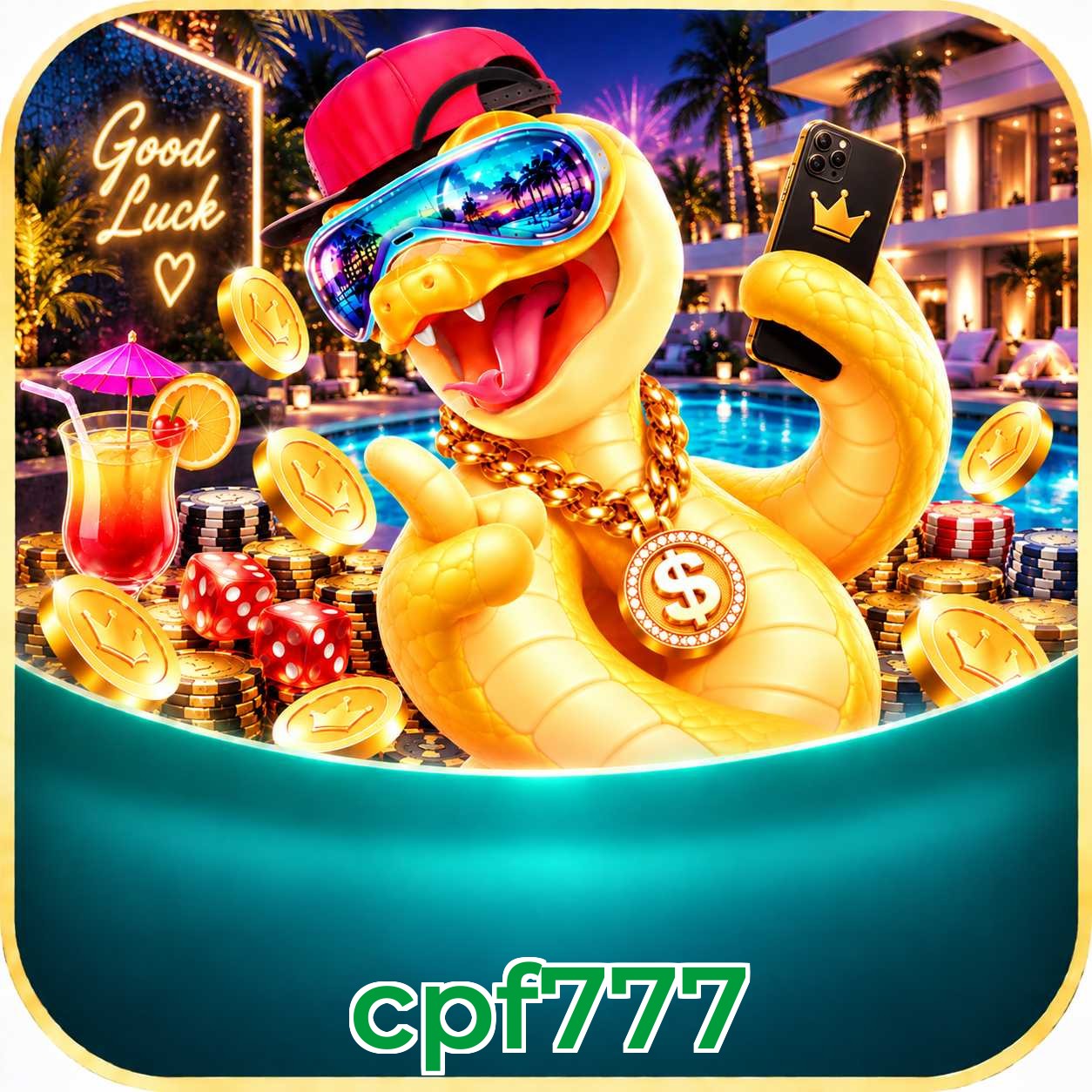 FAQ Baixar cpf777