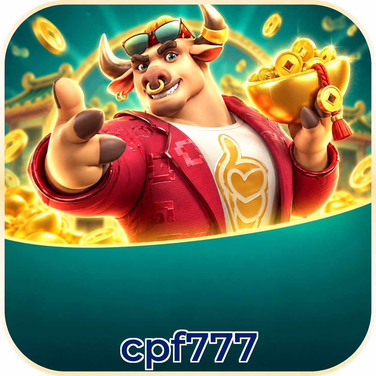 cpf777 Free Spins