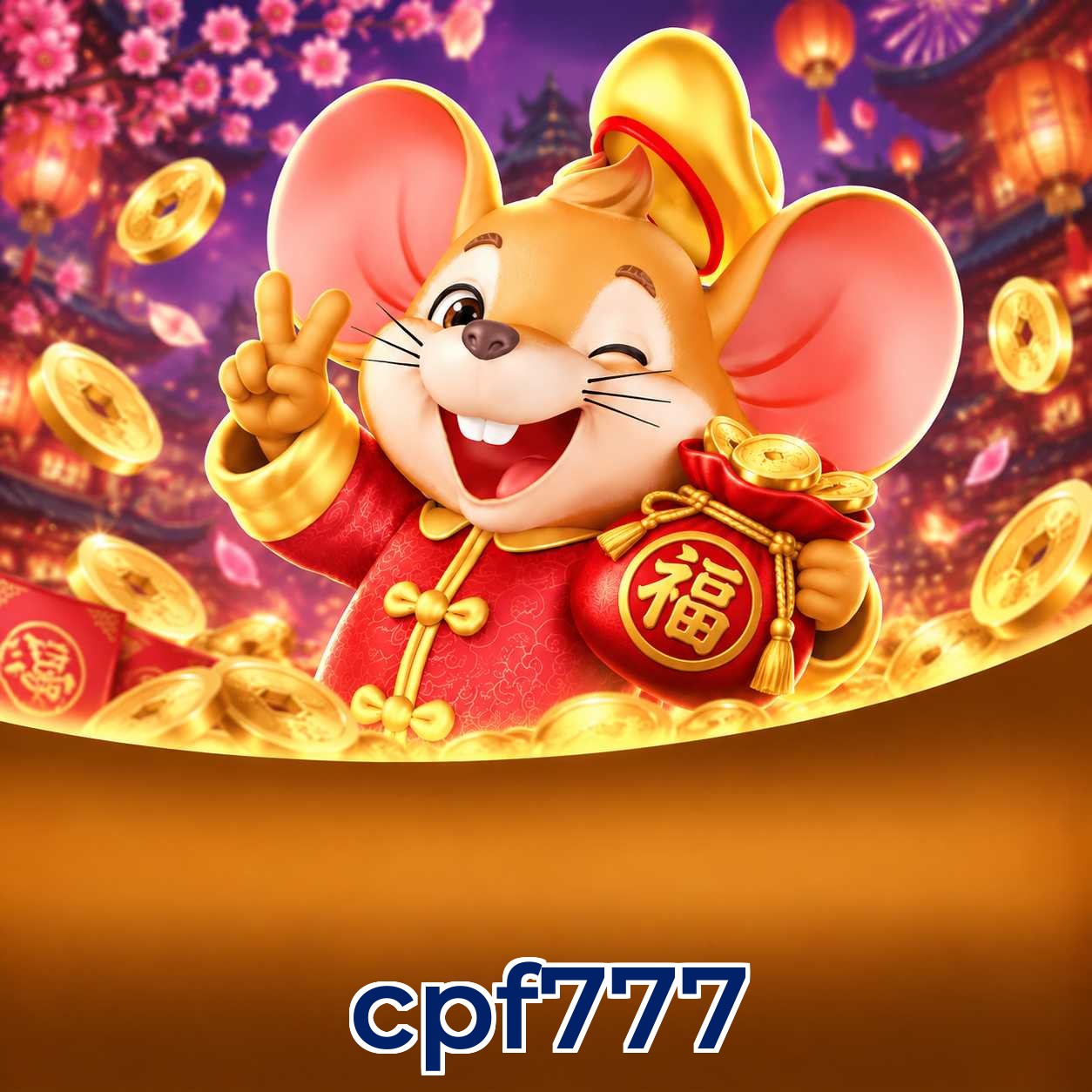 cpf777 instalar Windows e Mac
