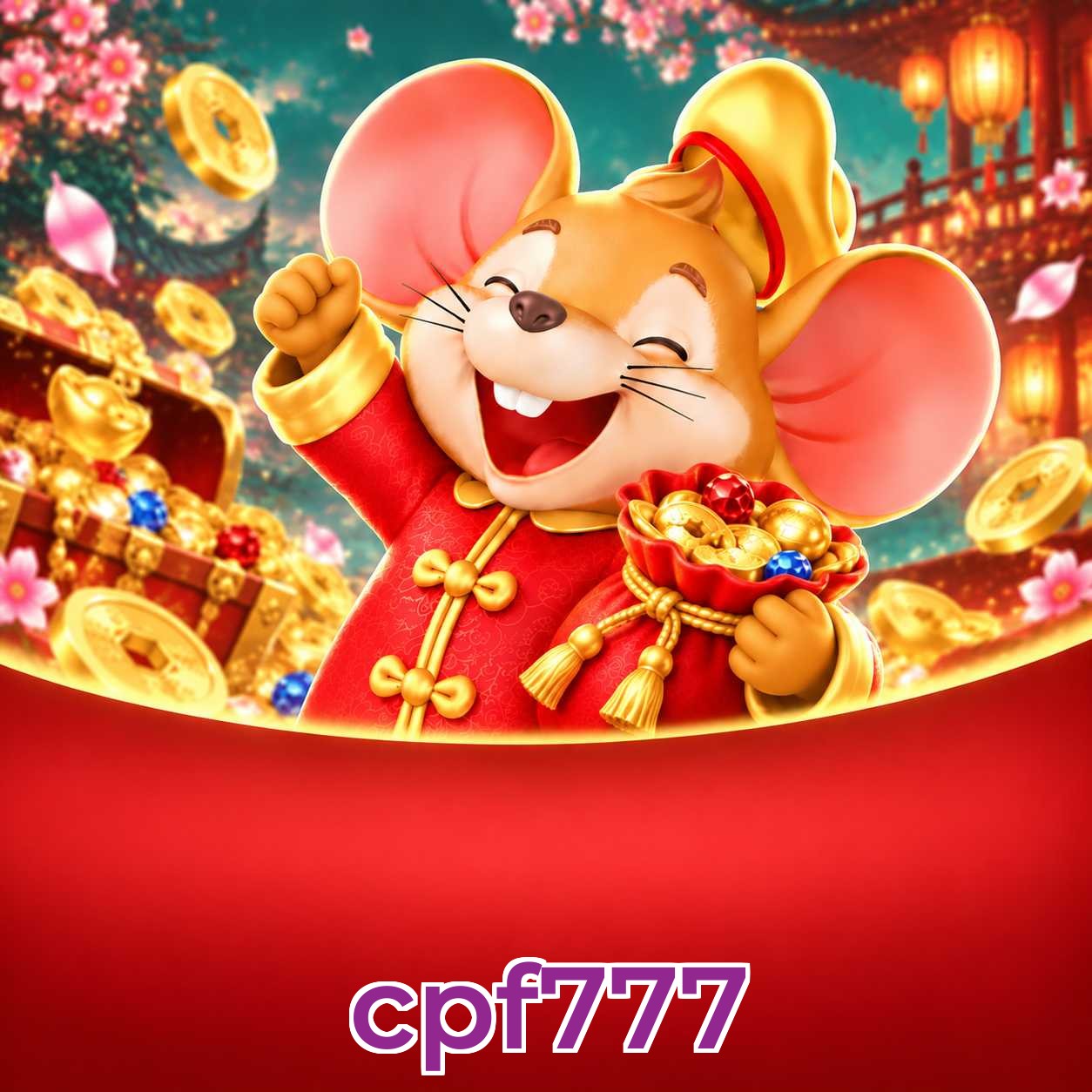 cpf777 Fortune Tiger Game