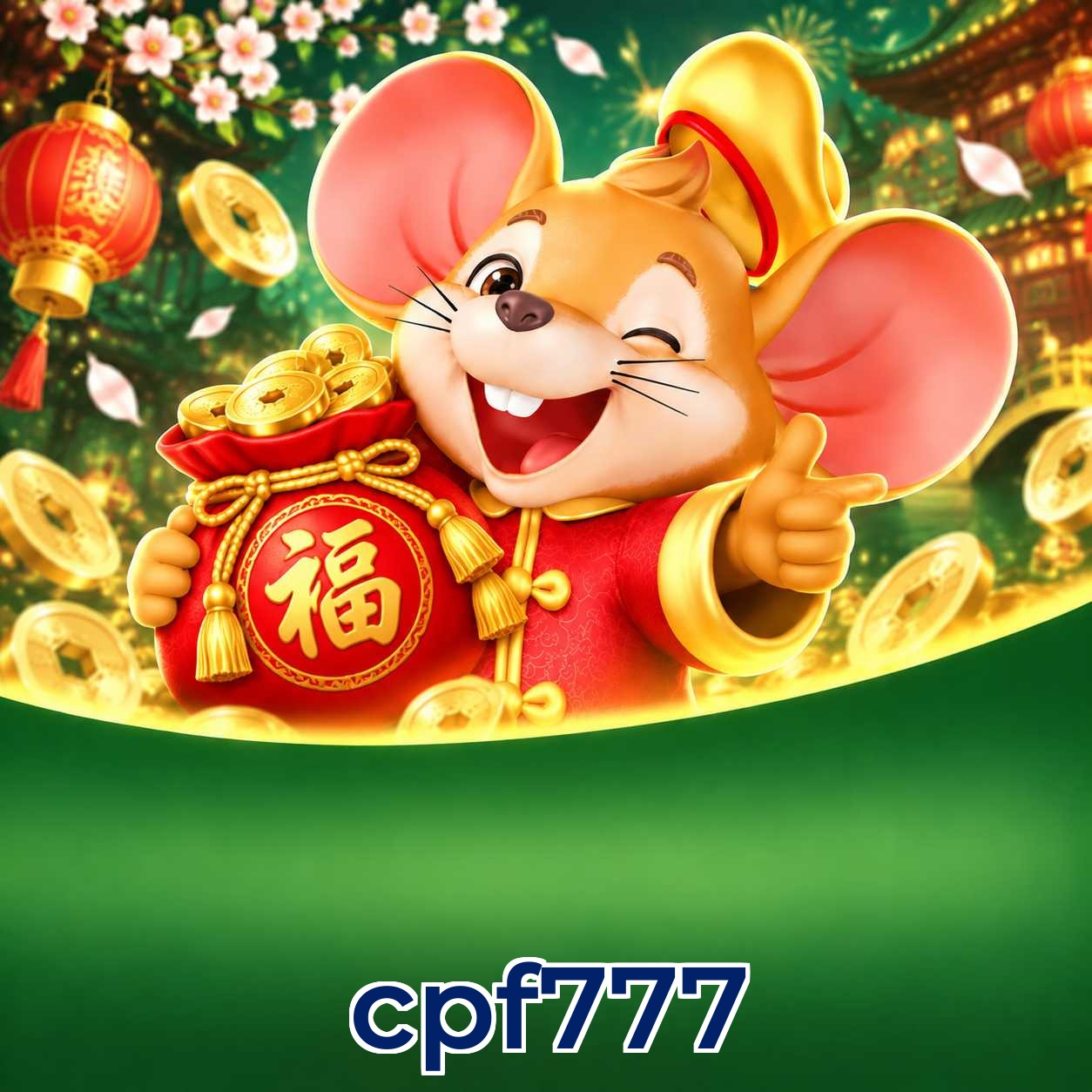 cpf777 Telegram FAQ