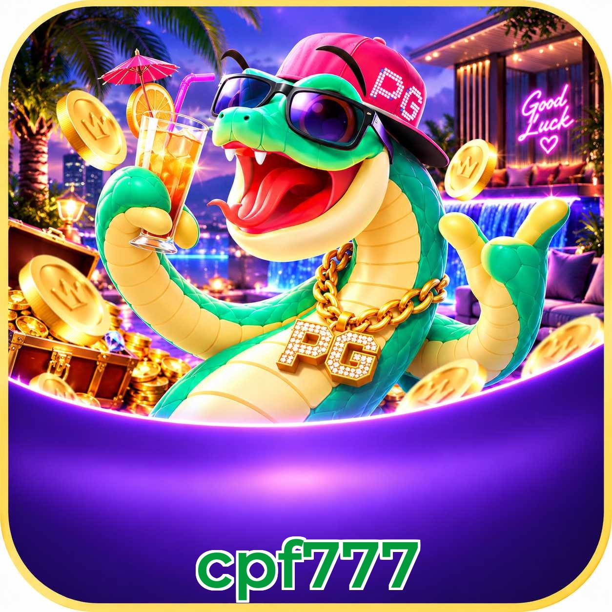 cpf777 Installation Guide