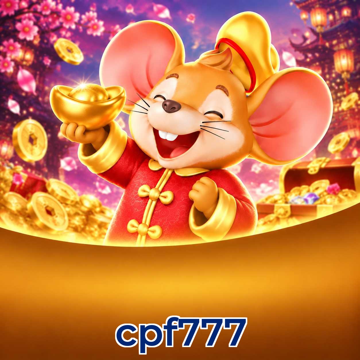 cpf777 Win FAQ