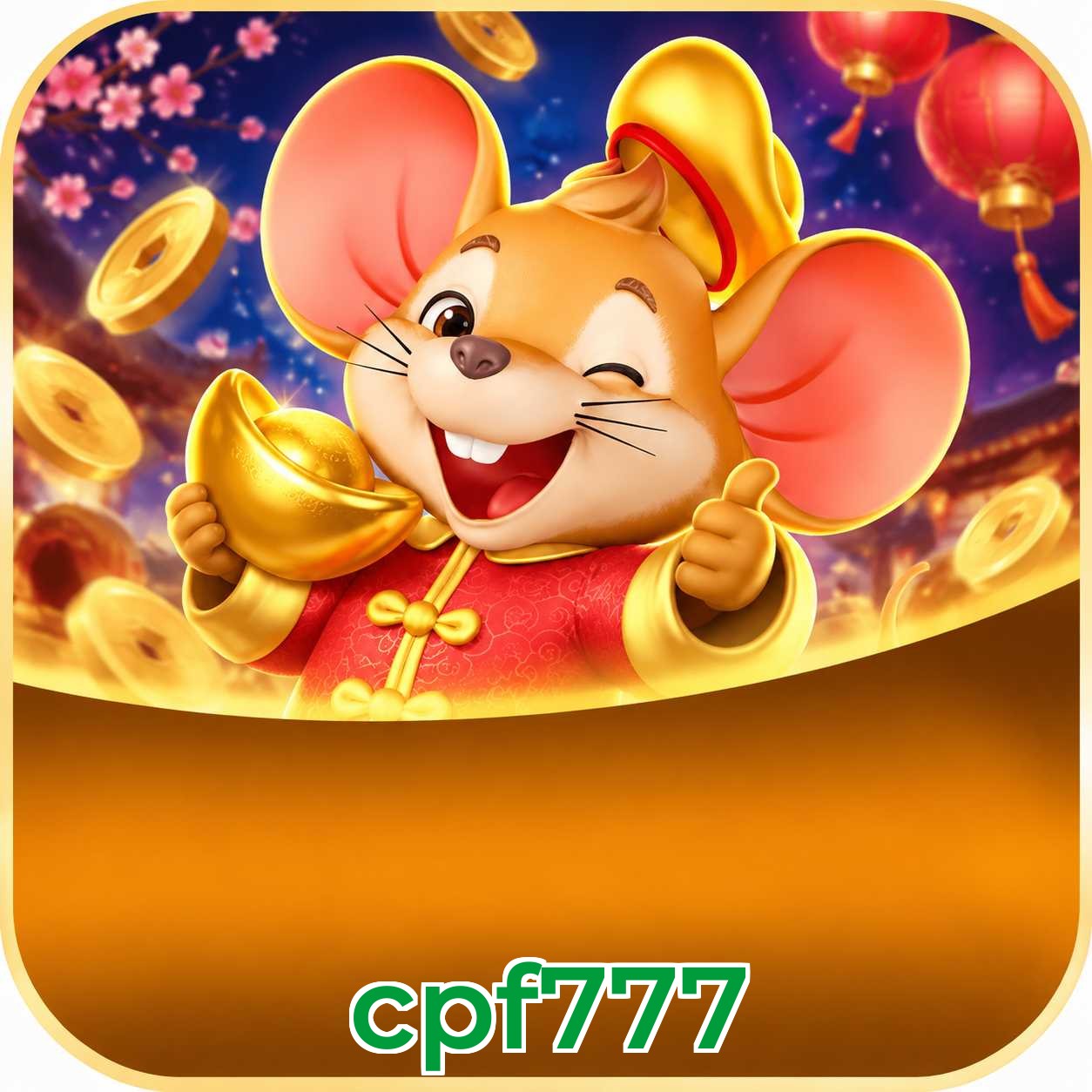 cpf777 Logo