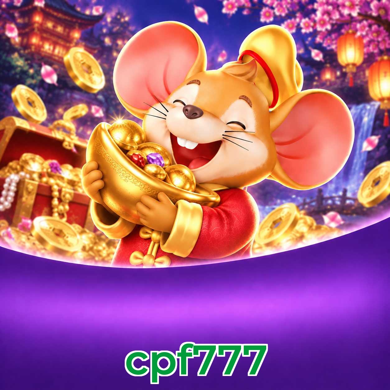 cpf777 Security