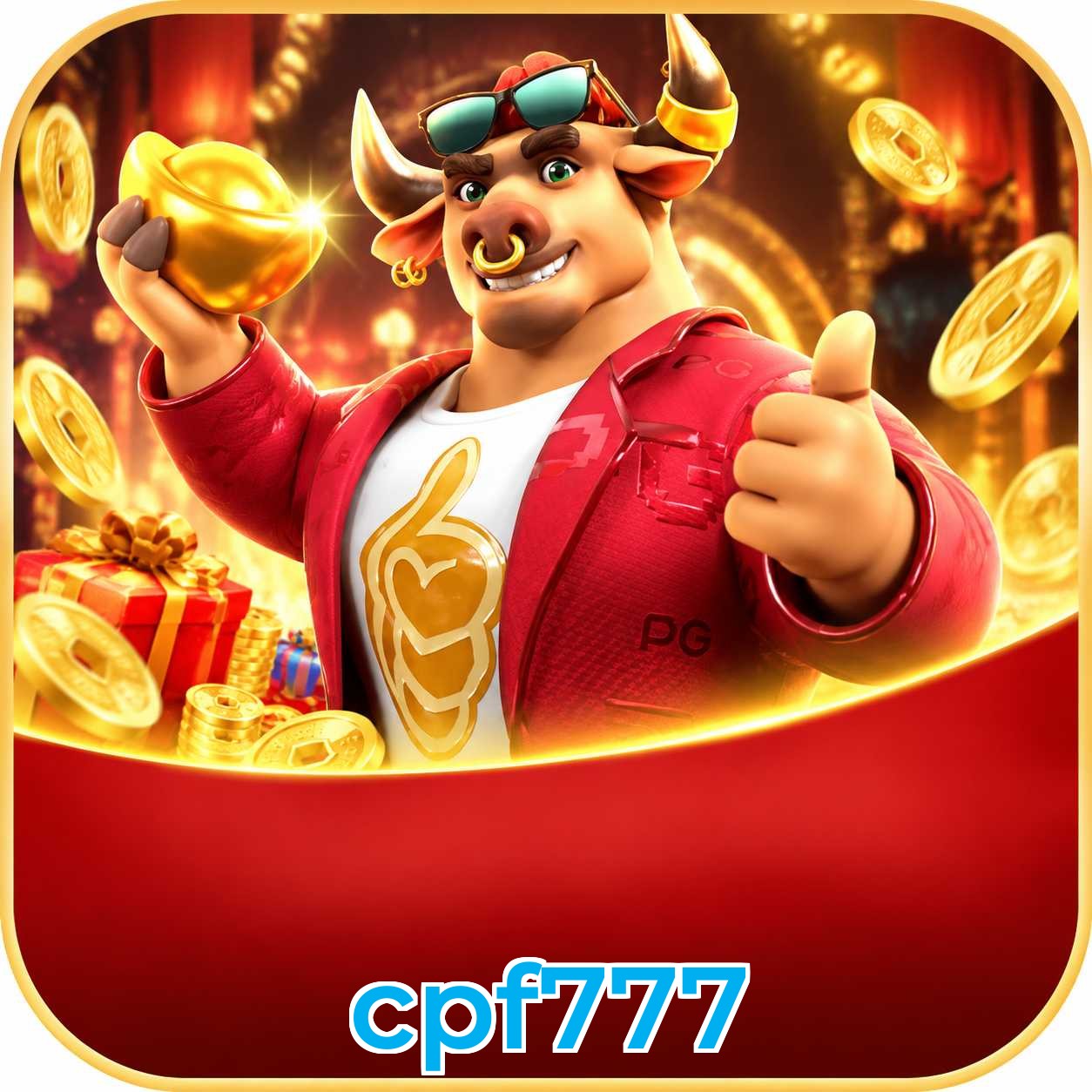 cpf777 Telegram