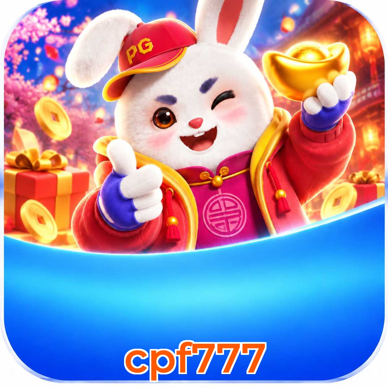 Baixar cpf777 iPhone