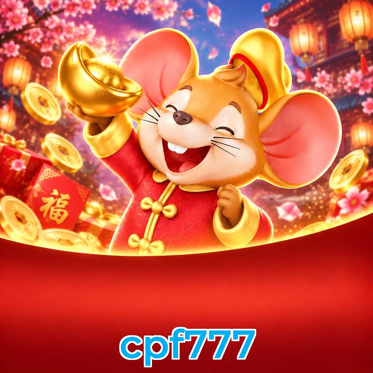 cpf777 FAQ