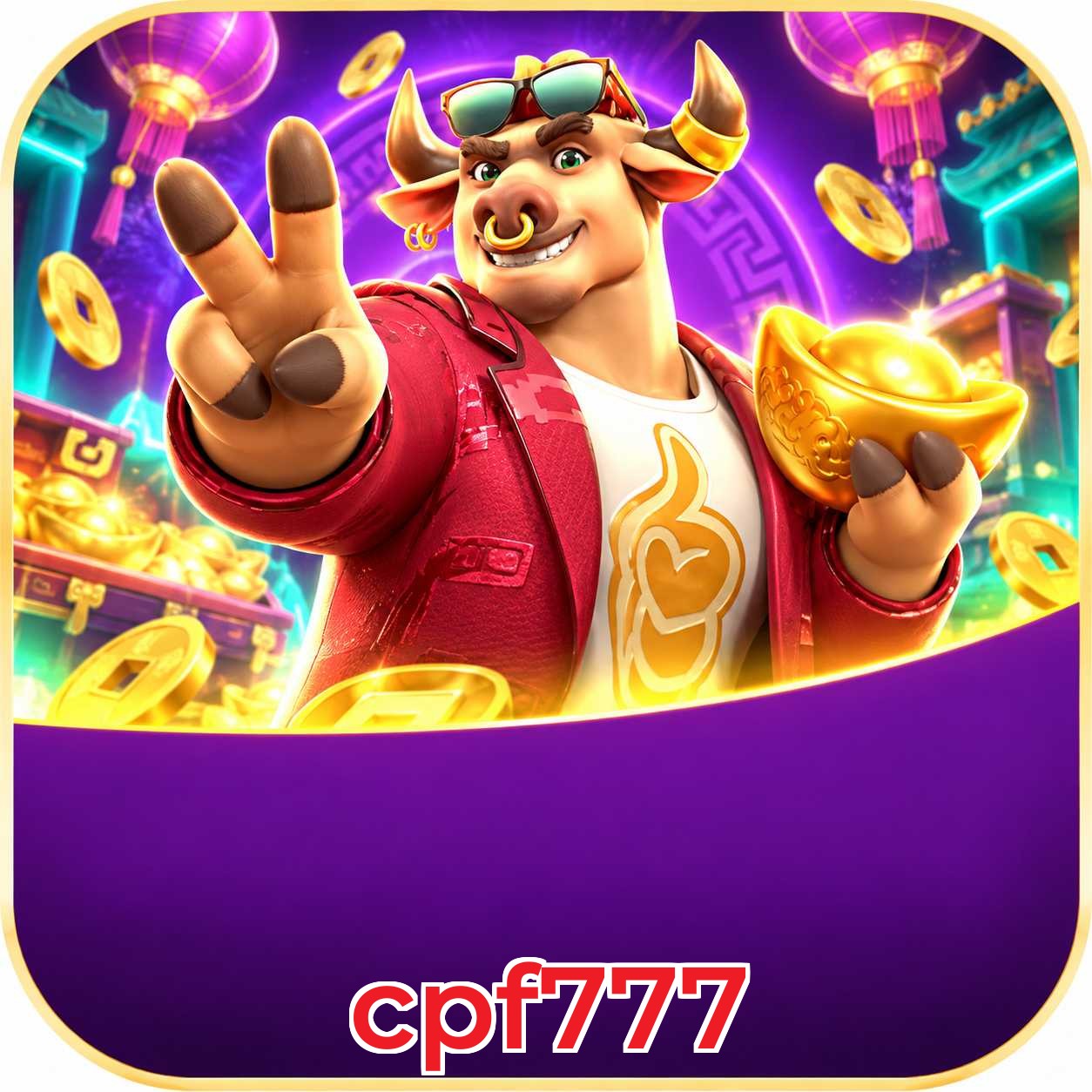 Baixar cpf777 Android