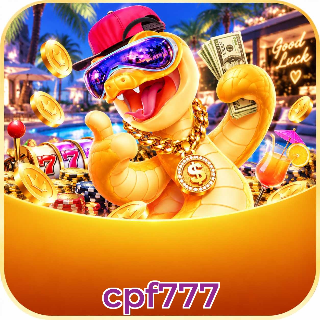cpf777 Telegram Stats