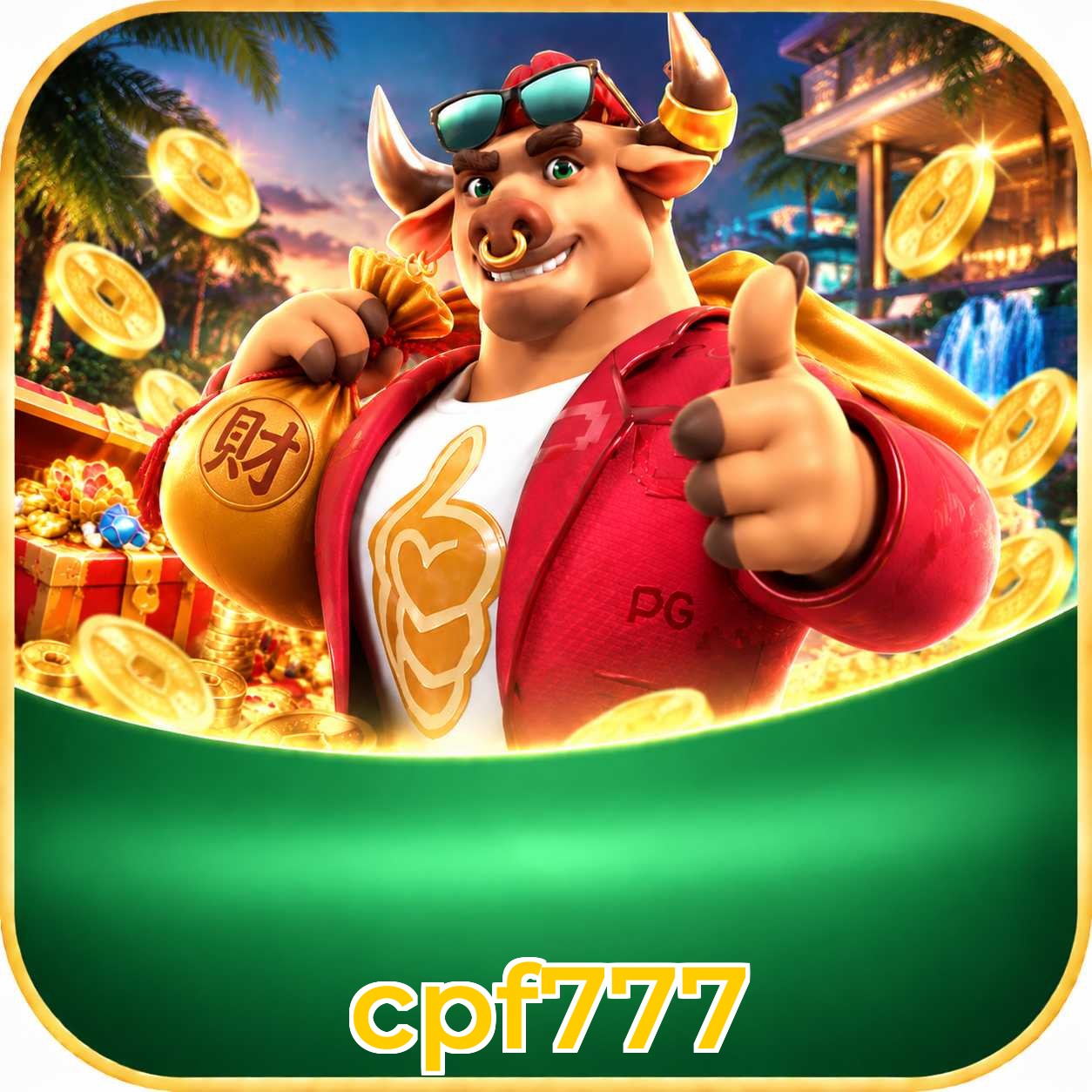 cpf777 Live Games