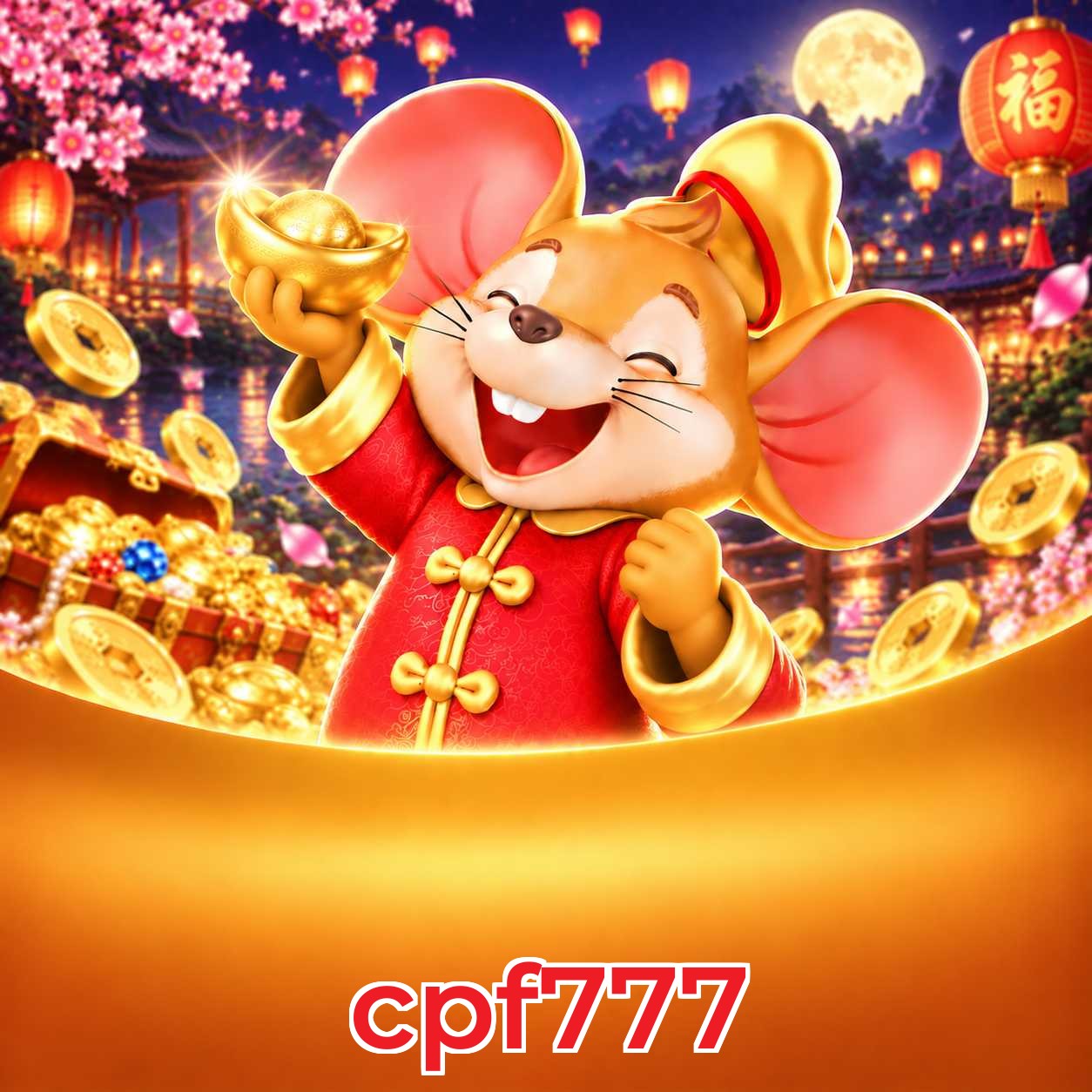 cpf777 Top Wins