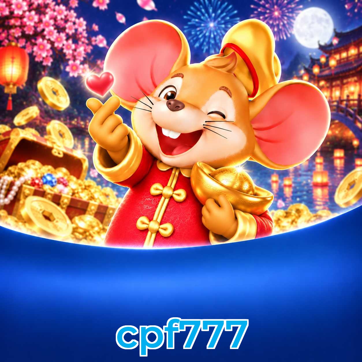 cpf777 Download Speed