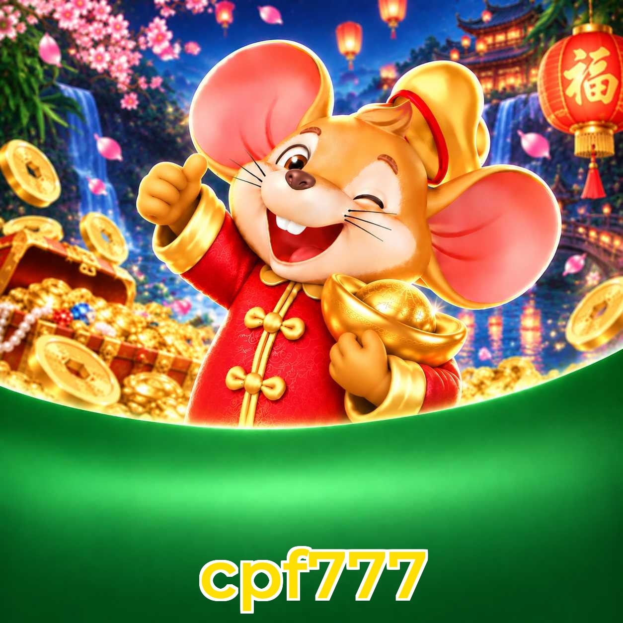 cpf777 Slot FAQ