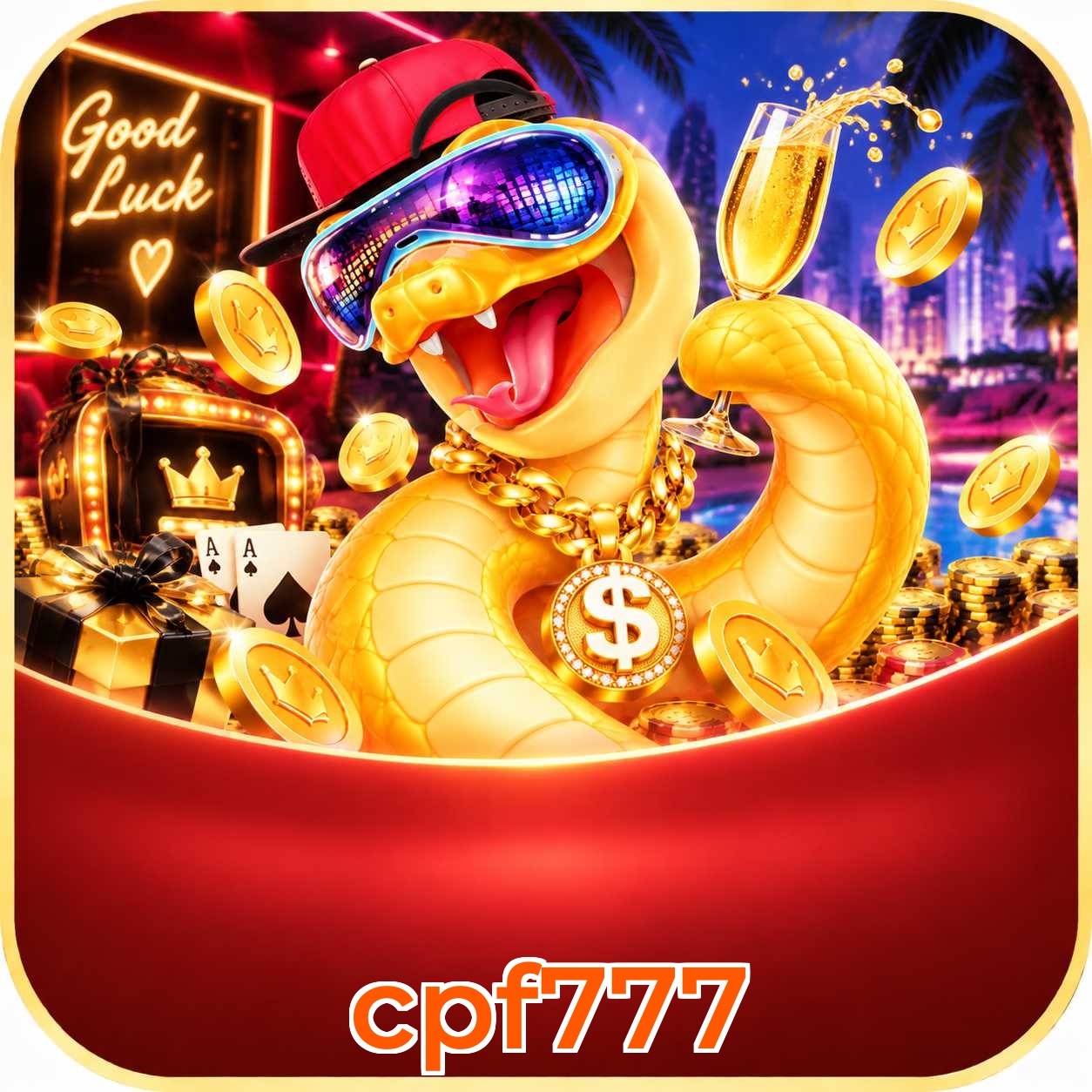 cpf777 tabela de testes de instalação