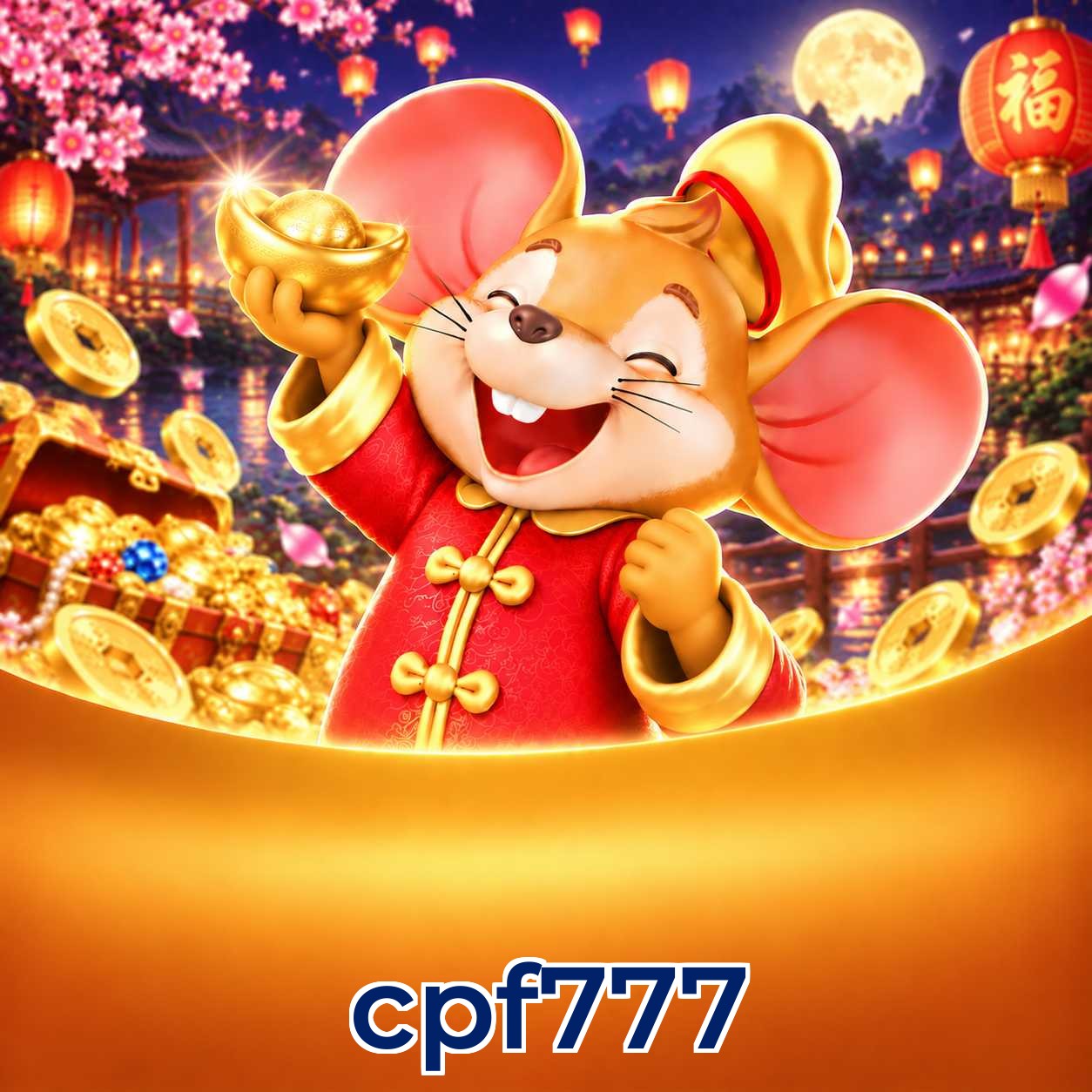 cpf777 App vs Web
