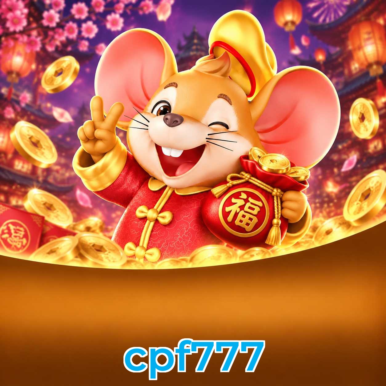 cpf777 FAQ