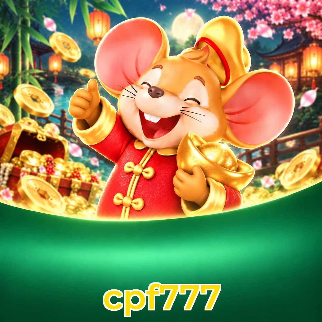 cpf777 Performance Tests