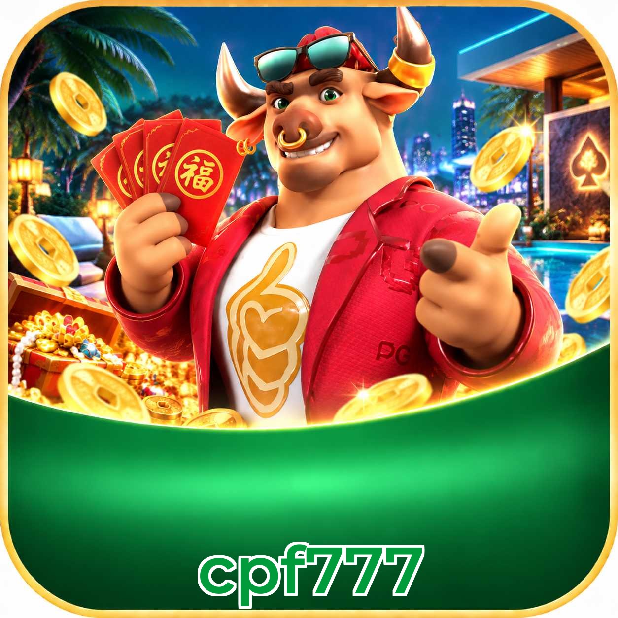 cpf777 FAQ